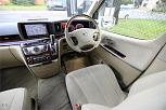  2008 Nissan Elgrand [263217]