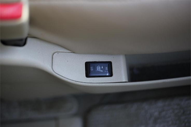  2009 Nissan Elgrand [90583]