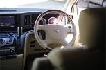  2009 Nissan Elgrand [90583]