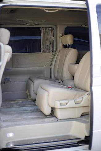  2009 Nissan Elgrand [90583]