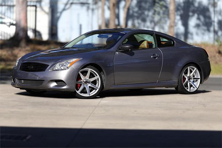  2008 Nissan Skyline 403159