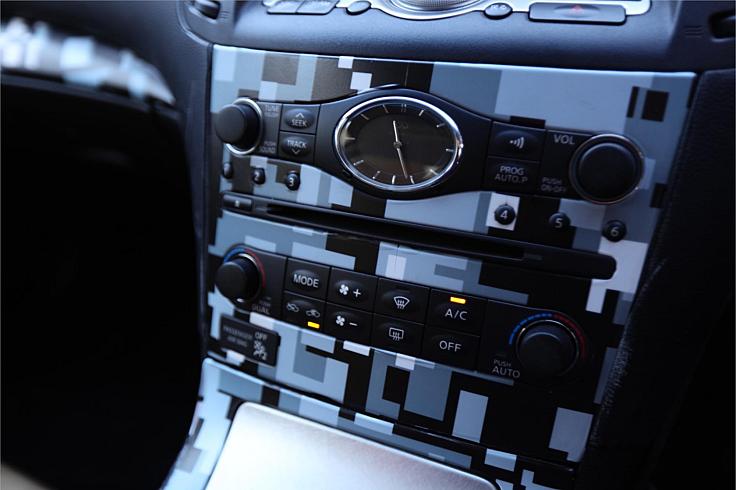  2008 Nissan Skyline 403159
