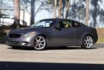  2008 Nissan Skyline 403159