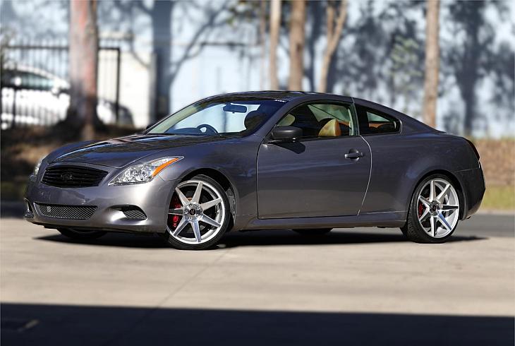  2008 Nissan Skyline 403159