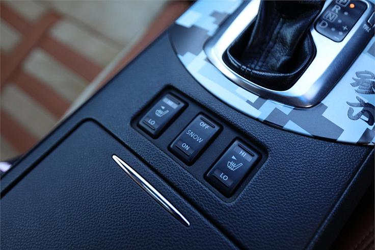  2008 Nissan Skyline 403159