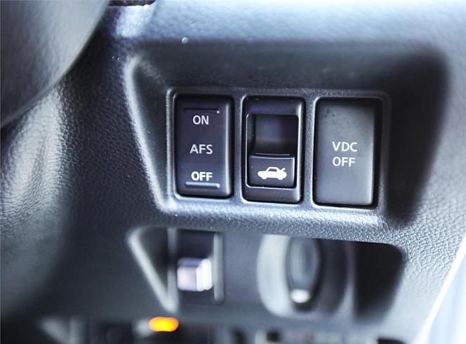  2008 Nissan Skyline 403159