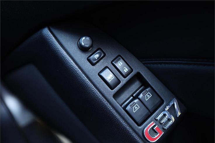  2008 Nissan Skyline 403159