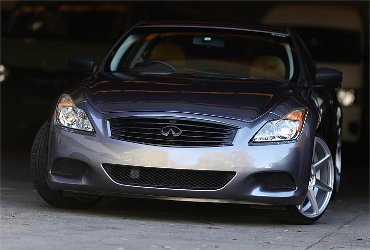  2008 Nissan Skyline 403159