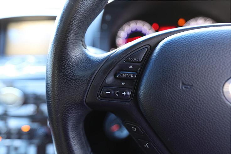  2008 Nissan Skyline 403159