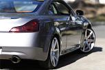  2008 Nissan Skyline 403159