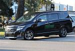  2012 Nissan Elgrand [015532]