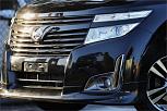  2012 Nissan Elgrand [015532]