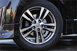  2012 Nissan Elgrand [015532]