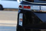  2012 Nissan Elgrand [015532]