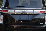  2012 Nissan Elgrand [015532]