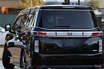  2012 Nissan Elgrand [015532]