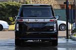  2012 Nissan Elgrand [015532]