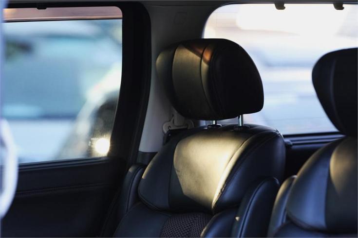  2012 Nissan Elgrand [015532]