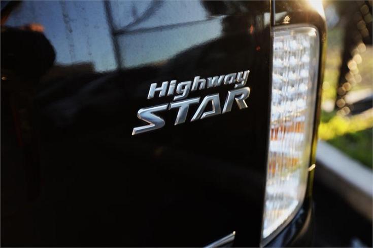  2012 Nissan Elgrand [015532]
