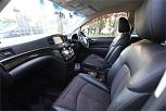  2012 Nissan Elgrand [015532]