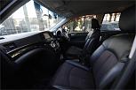  2012 Nissan Elgrand [015532]