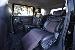  2012 Nissan Elgrand [015532]