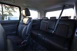 2012 Nissan Elgrand [015532]