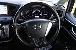  2012 Nissan Elgrand [015532]