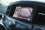  2012 Nissan Elgrand [015532]