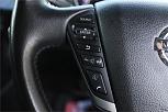  2012 Nissan Elgrand [015532]