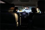 2012 Nissan Elgrand [015532]