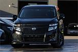  2012 Nissan Elgrand [015532]