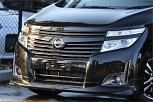  2012 Nissan Elgrand [015532]