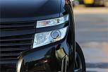  2012 Nissan Elgrand [015532]