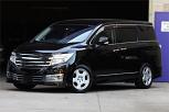  2010 Nissan Elgrand [000271]