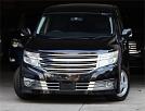  2010 Nissan Elgrand [000271]