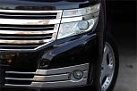  2010 Nissan Elgrand [000271]