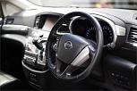  2010 Nissan Elgrand [000744]