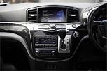  2010 Nissan Elgrand [000744]