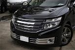  2010 Nissan Elgrand [000744]