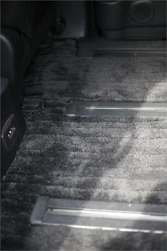  2010 Nissan Elgrand [000744]