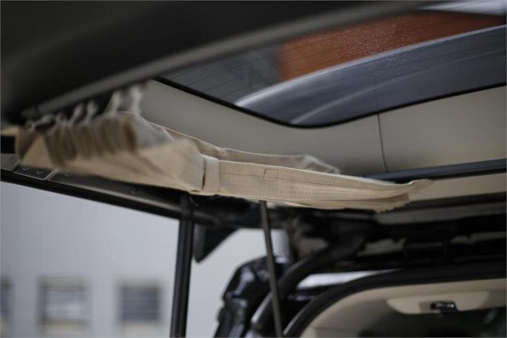  2010 Nissan Elgrand [000744]