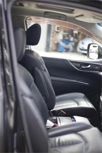  2010 Nissan Elgrand [000744]