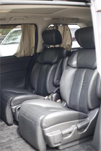 2010 Nissan Elgrand [000744]