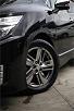  2010 Nissan Elgrand [000744]