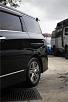  2010 Nissan Elgrand [000744]