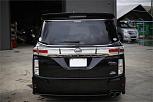  2010 Nissan Elgrand [000744]