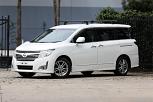  2010 Nissan Elgrand [000315]