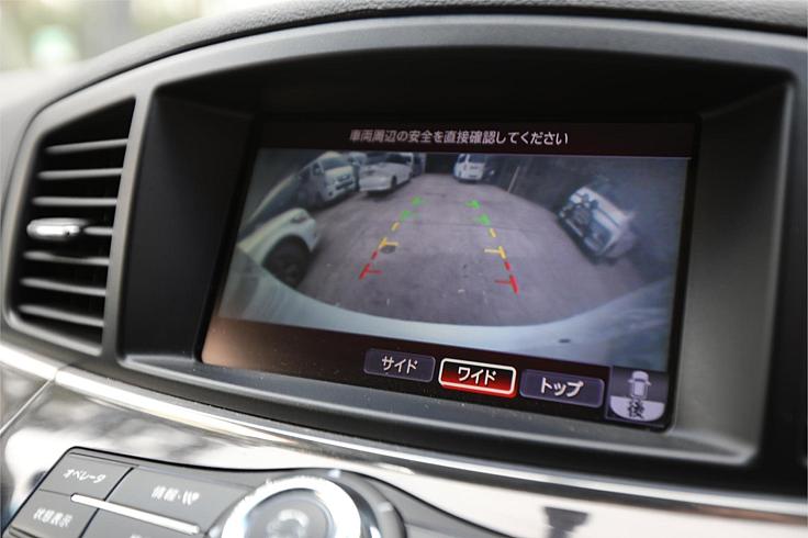  2010 Nissan Elgrand [000315]