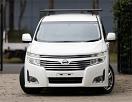  2010 Nissan Elgrand [000315]
